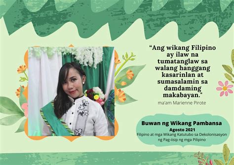 boso sa teacher|BOSO: Tagalog.